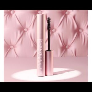 NWOB FULL SIZE Better Than Sex Mascara, NEVER USED